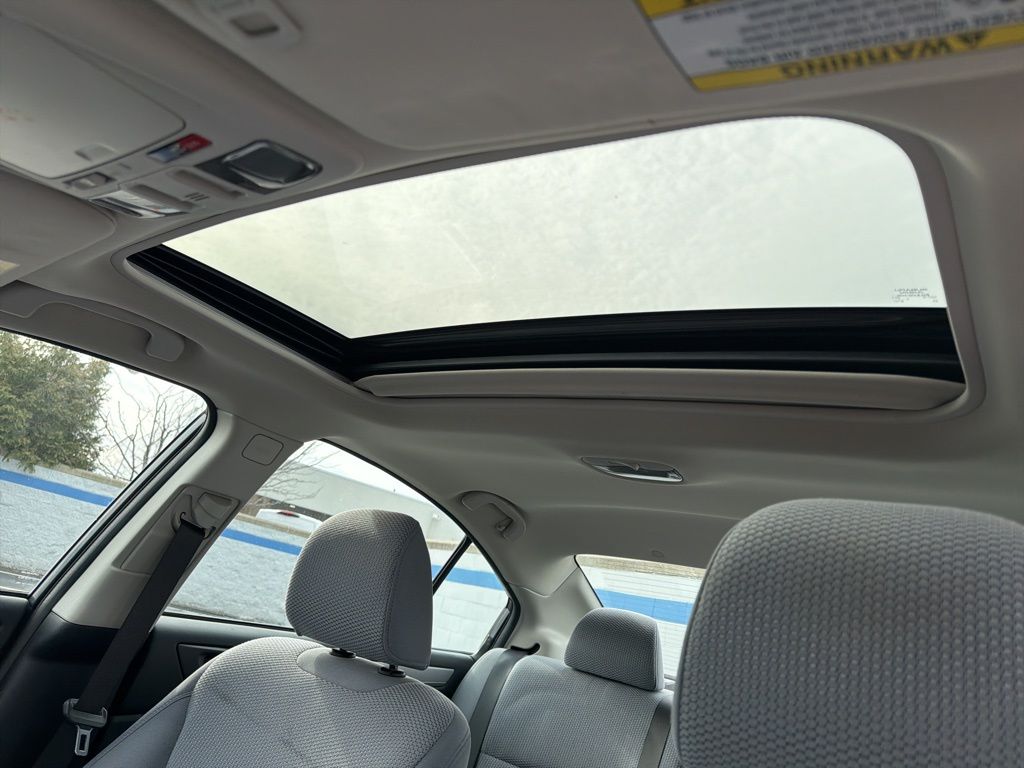 Thumbnail: 2018 Subaru Legacy - 11