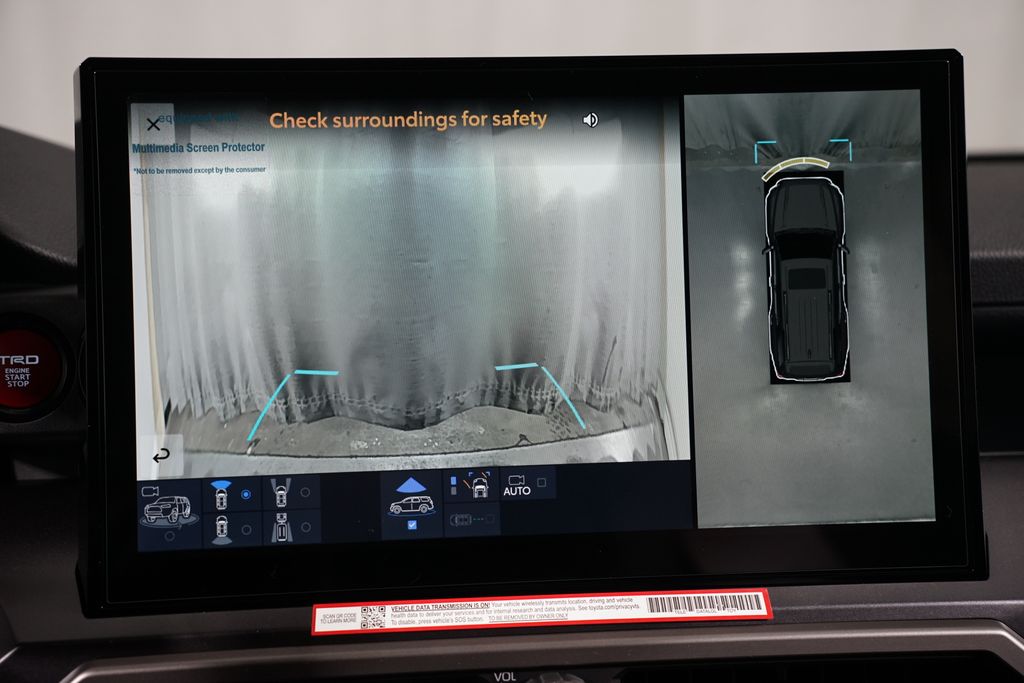 Thumbnail: 2025 Toyota 4Runner - 22