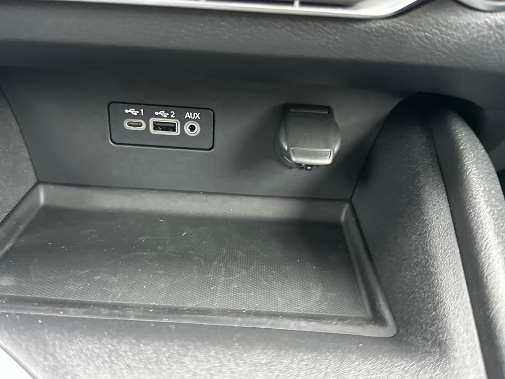 2025 Nissan Altima 2.5 S photo