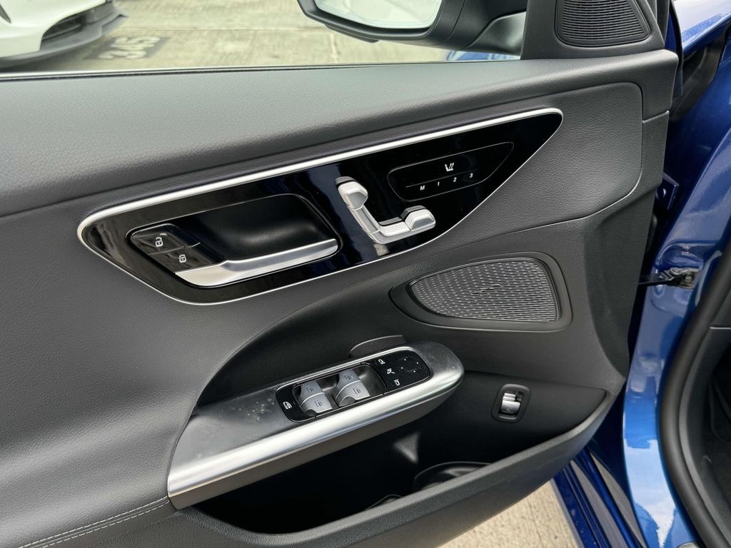 2024 Mercedes-Benz C-Class C 300 20