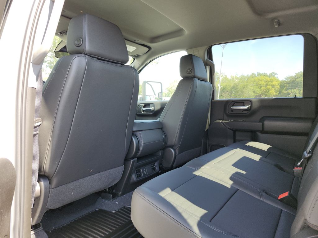 new 2026 GMC Sierra 3500HD car, priced at $67,554