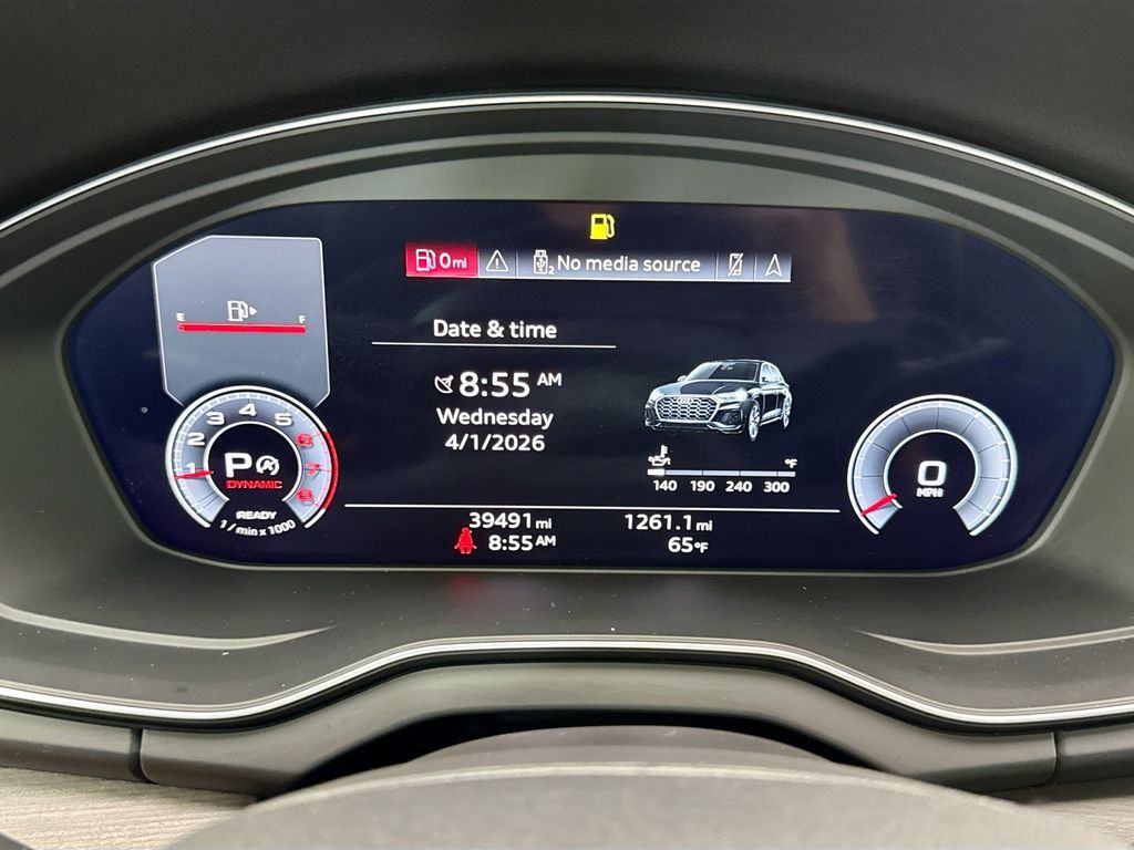 Thumbnail: 2023 Audi Q5 - 32