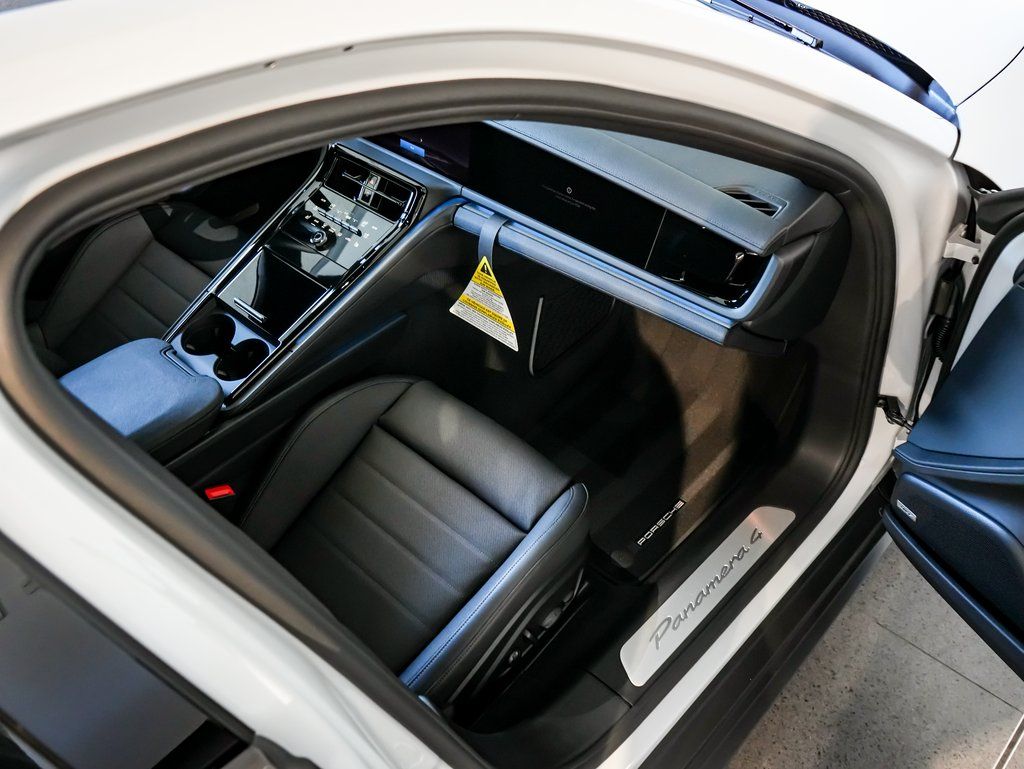 New 2026  Porsche 4 image 27