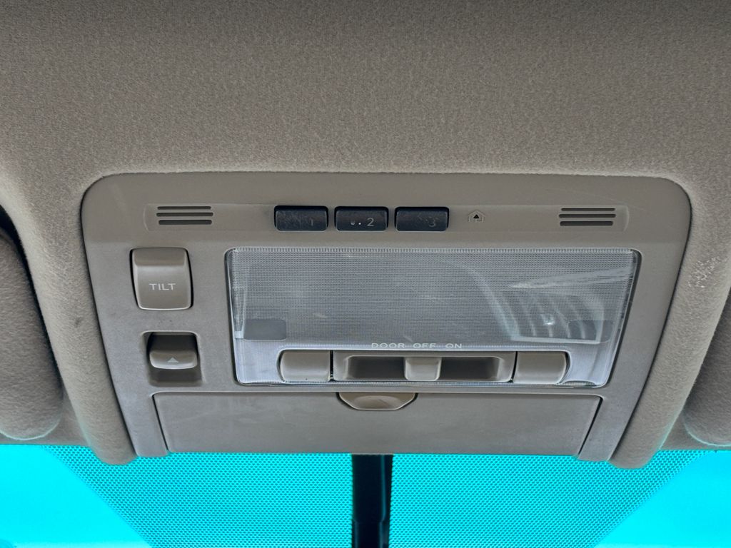 Thumbnail: 2006 Lexus RX - 18