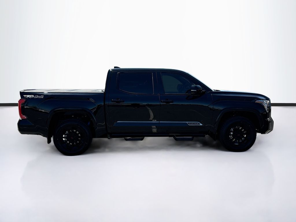 Thumbnail: 2026 Toyota Tundra - 4