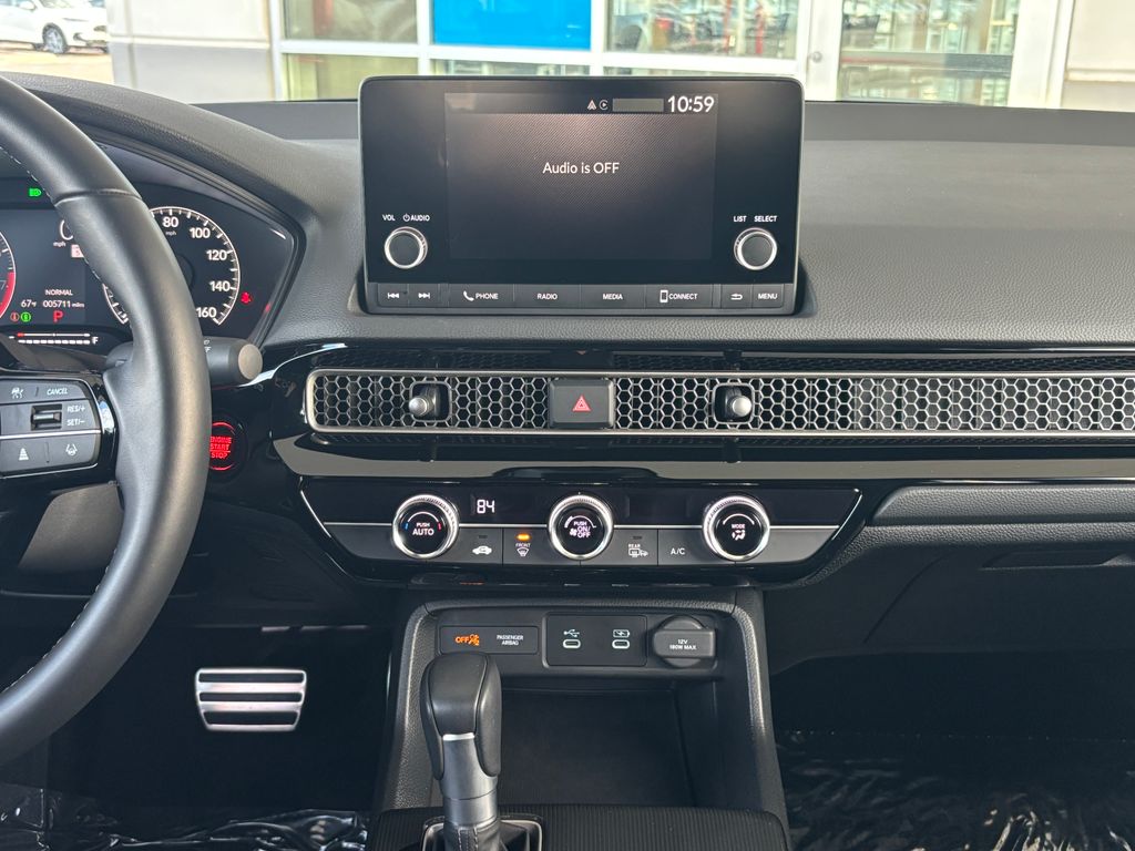 Thumbnail: 2025 Honda Civic - 13