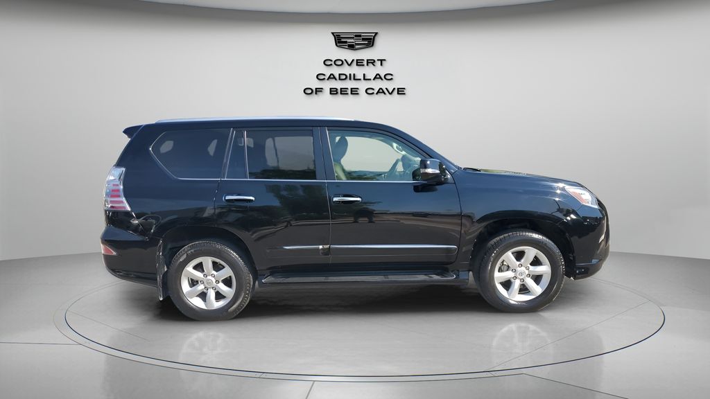 Used Car 2018 Lexus Gx  460 For Sale In Austin, Texas