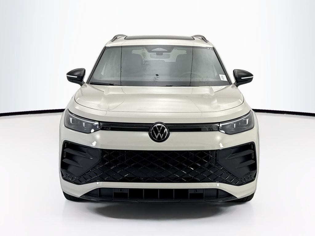 Thumbnail: 2026 Volkswagen Tiguan - 2