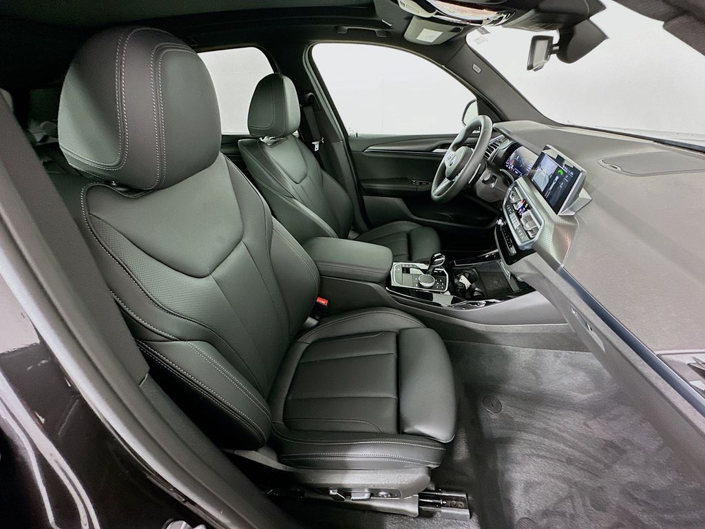 2024 BMW X3 xDrive30i 29