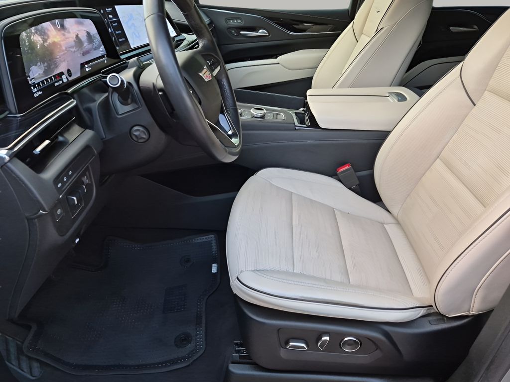 Used Car 2023 Cadillac Escalade  Sport For Sale Under $70,000 In Austin, Texas