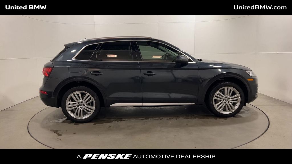 2019 Audi Q5 Premium Plus 9