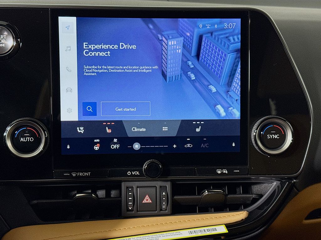 Thumbnail: 2026 Lexus NX - 12