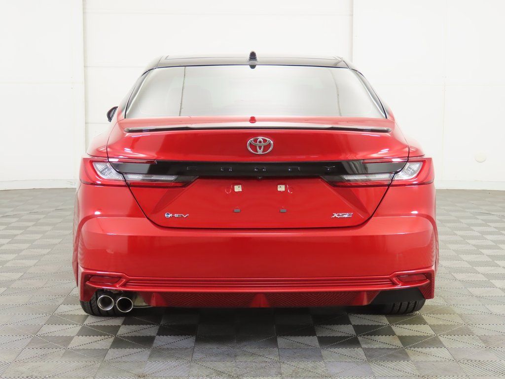 Thumbnail: 2025 Toyota Camry - 6