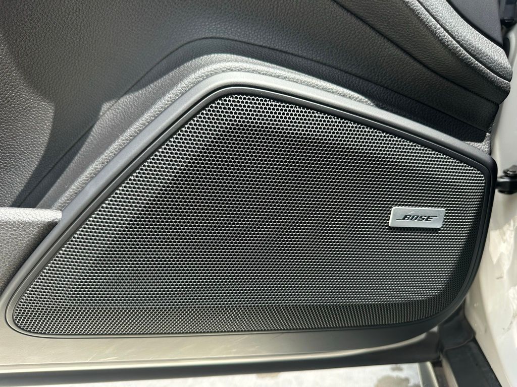 2018 Porsche Panamera  16