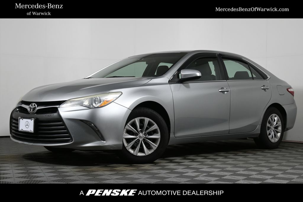 Thumbnail: 2016 Toyota Camry - 1