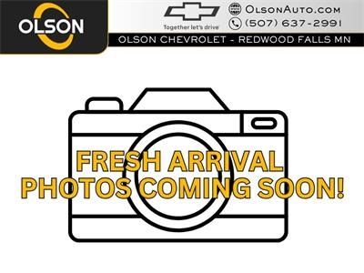 2026 Chevrolet Traverse High Country 4WD