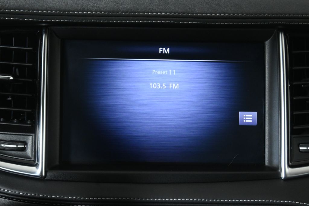 Thumbnail: 2023 INFINITI QX50 - 21