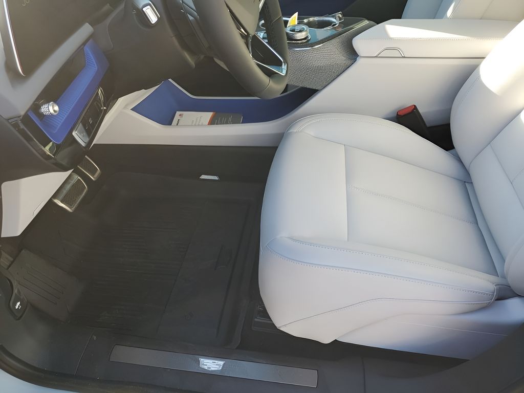 New 2026  Cadillac Sport image 32