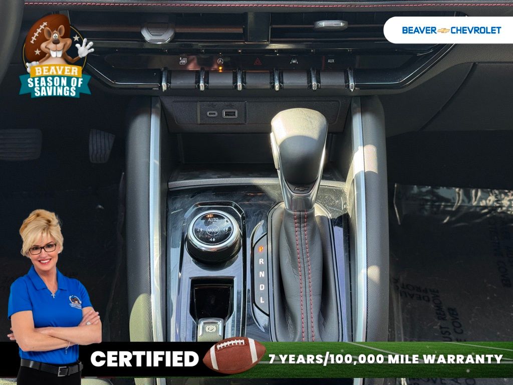 Used 2024 Chevrolet Colorado Truck