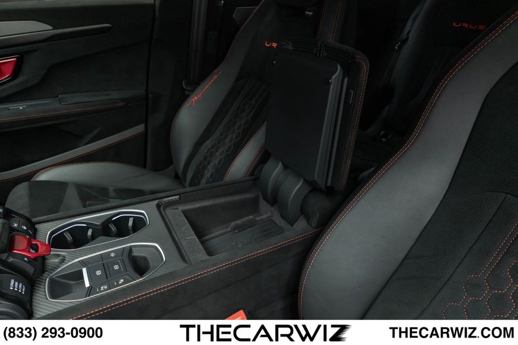 2023 Lamborghini Urus