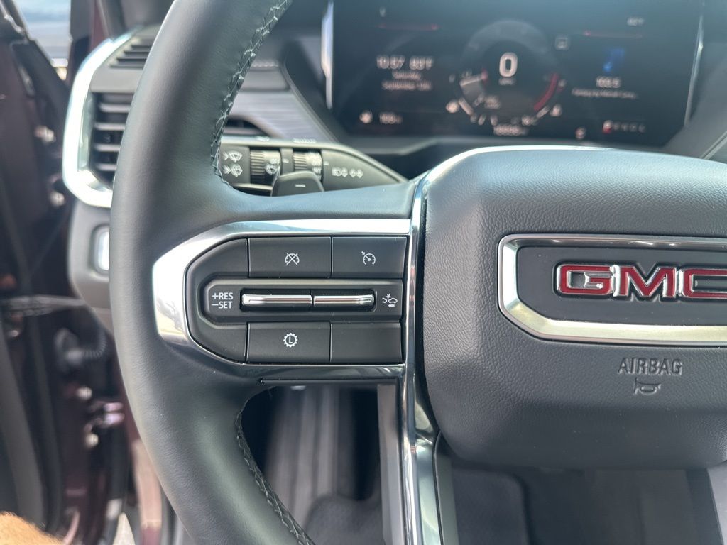 Used Car 2025 Gmc Acadia  Elevation For Sale In Austin, Texas