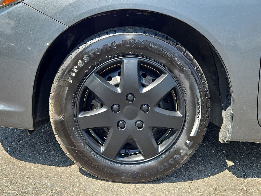 2012 Honda Civic Sdn
