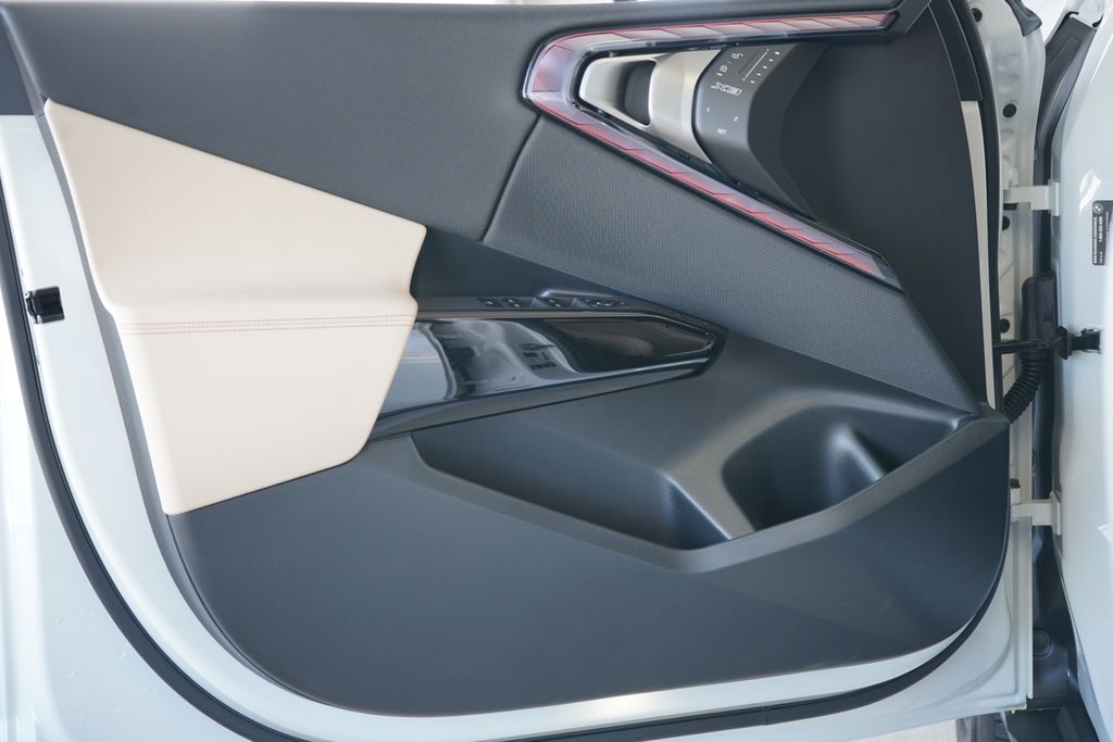 Thumbnail: 2026 BMW X3 - 9