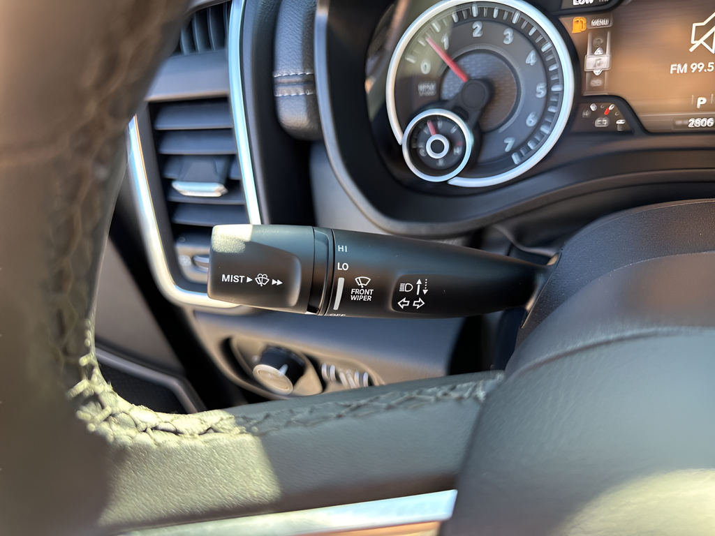 Used Car 2025 Ram 1500  Laramie For Sale Under $60,000 In Austin, Texas