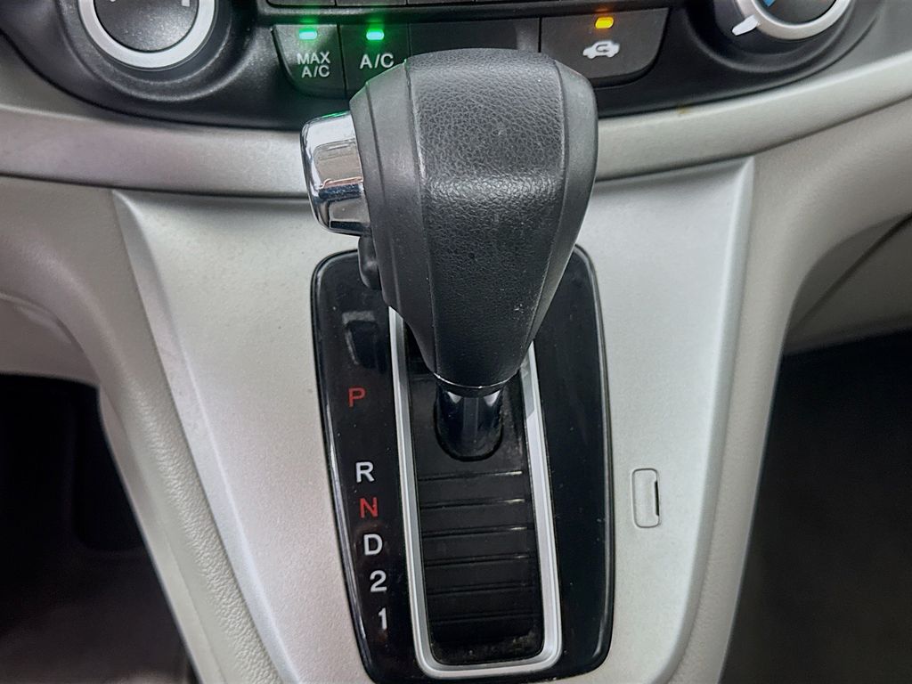 2014 Honda Cr-v  Lx In Austin, Texas