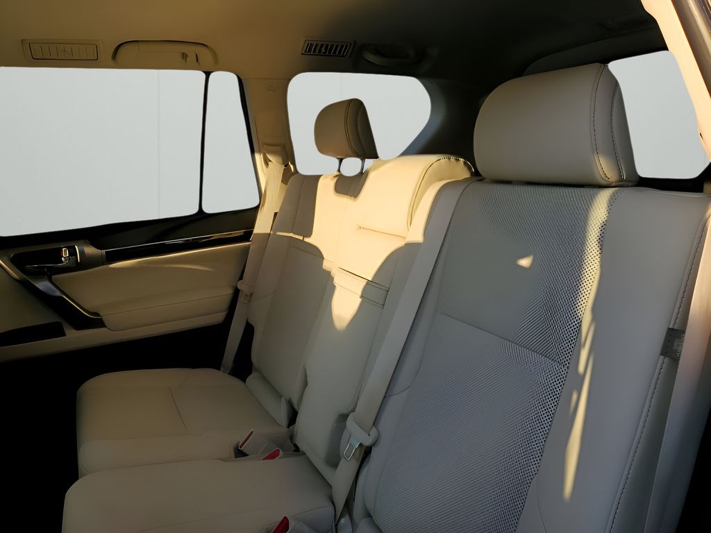 Used Car 2023 Lexus Gx  460 For Sale Under $60,000 In Austin, Texas