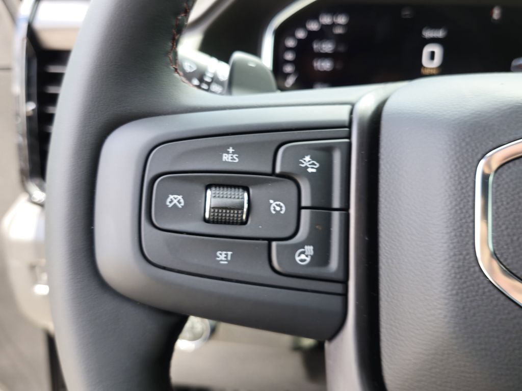 new 2026 GMC Sierra 1500 car, priced at $69,040