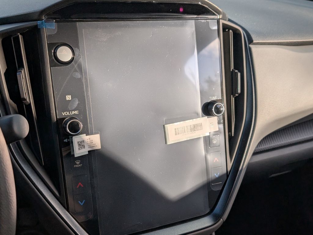 new 2026 Subaru Crosstrek car, priced at $33,711