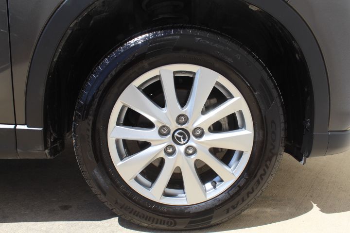 Used Car 2016 Mazda Cx-5  Sport For Sale Under $12,000 In Georgetown, Texas