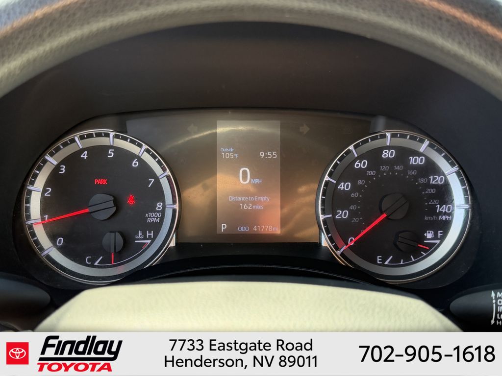 Used 2021 Toyota Highlander SUV