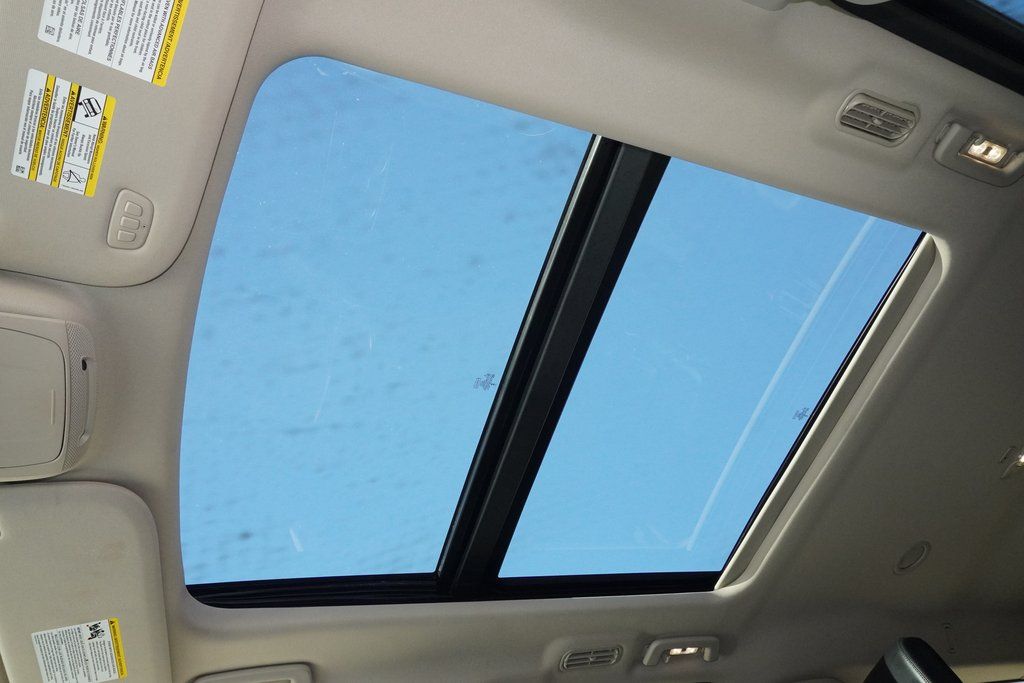 Used Car 2024 Ford Expedition Max  Xlt For Sale Under $40,000 In Weatherford, Texas