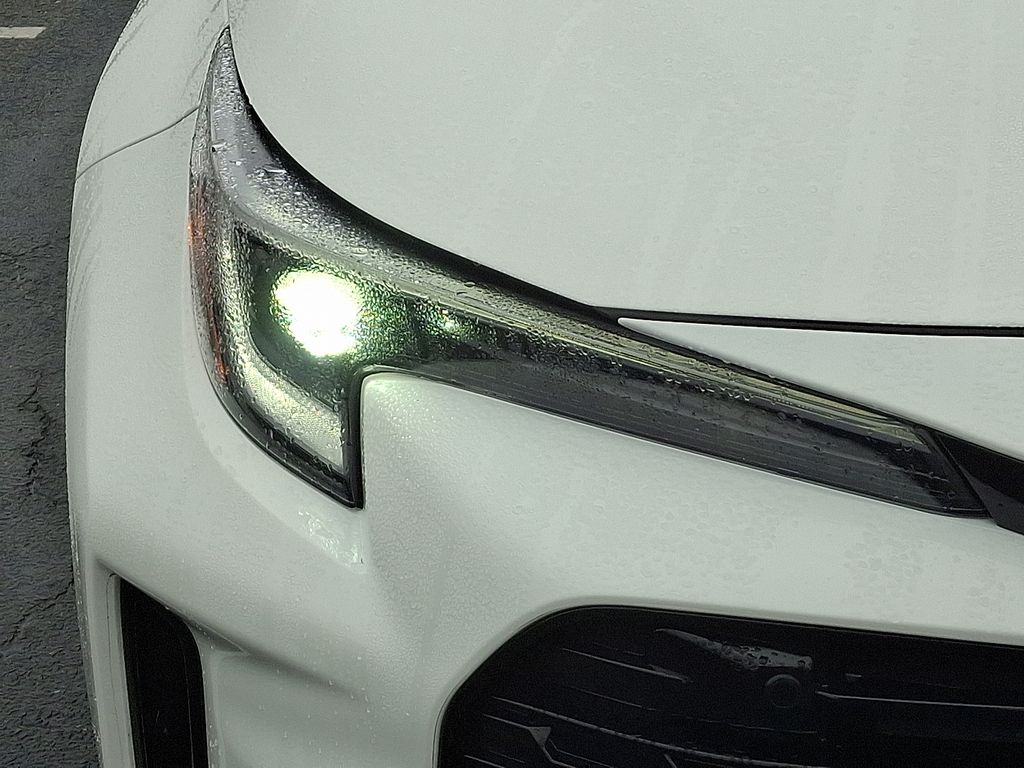 Thumbnail: 2024 Toyota GR Corolla - 9
