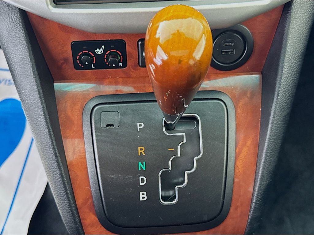 Used Car 2007 Lexus Rx  400h For Sale Under $10,000 In Austin, Texas