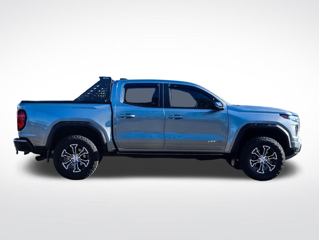 Thumbnail: 2024 GMC Canyon - 6