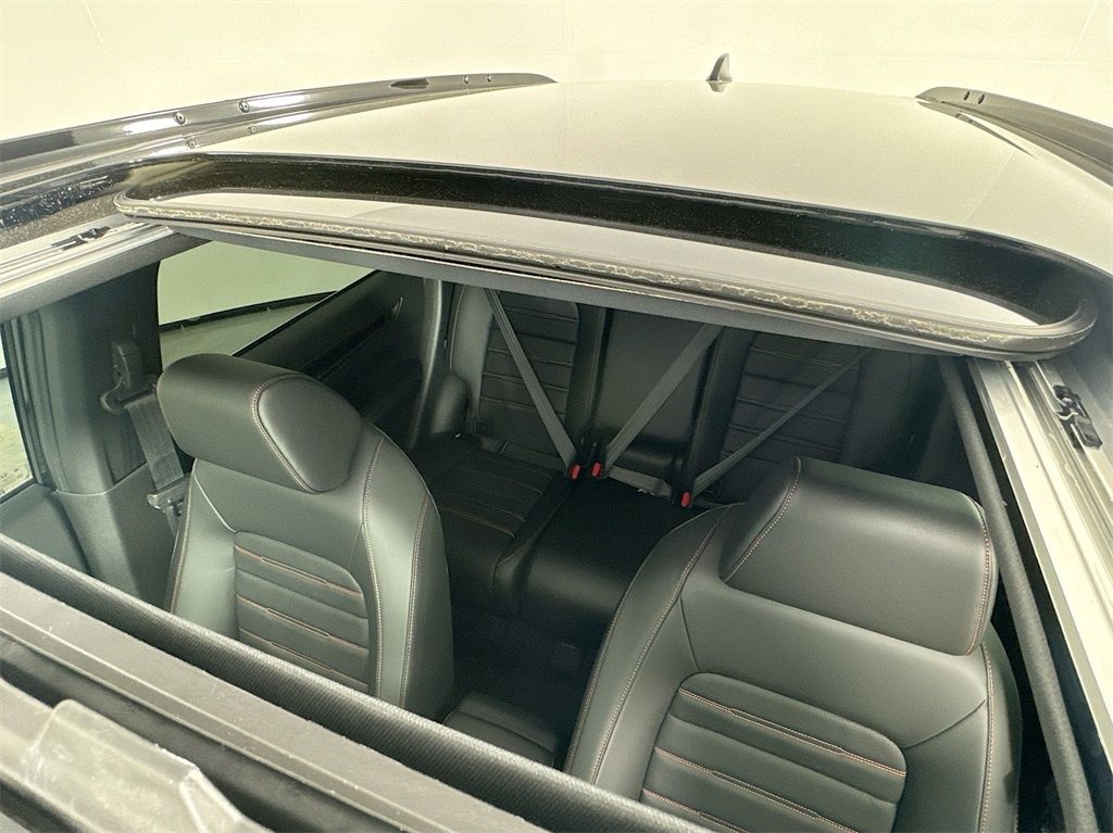 Used Car 2025 Honda Cr-v Hybrid  Sport-l For Sale Under $40,000 In Austin, Texas