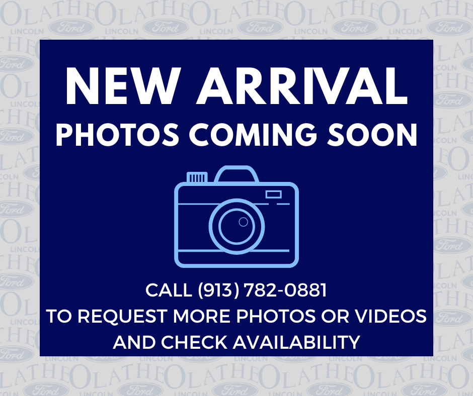 Oxford White 2023 Ford E-Transit Van Rear-Wheel Drive Automatic