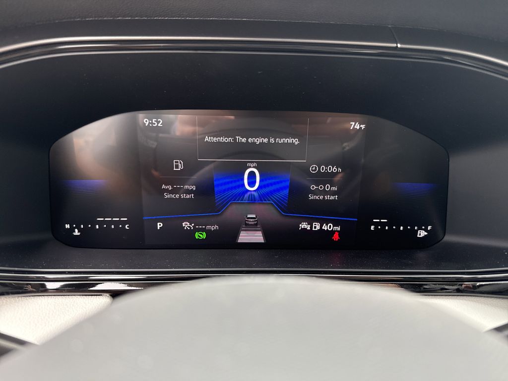 2026 Volkswagen Taos 1.5T S White at Texan Dodge Chrysler Jeep Ram