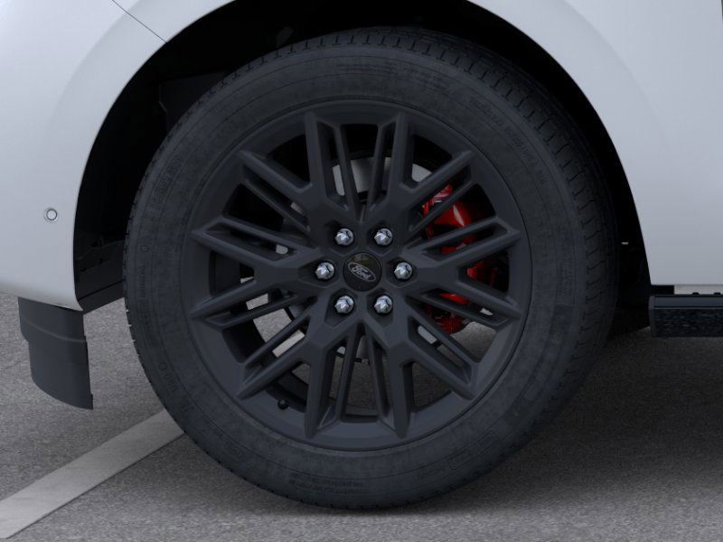 2025 Ford Expedition Platinum MAX