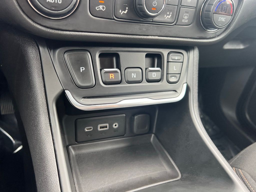 2021 GMC Terrain SLE Gray at Don McGill Toyota