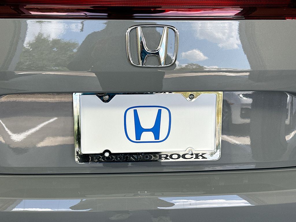 Thumbnail: 2026 Honda Civic - 20