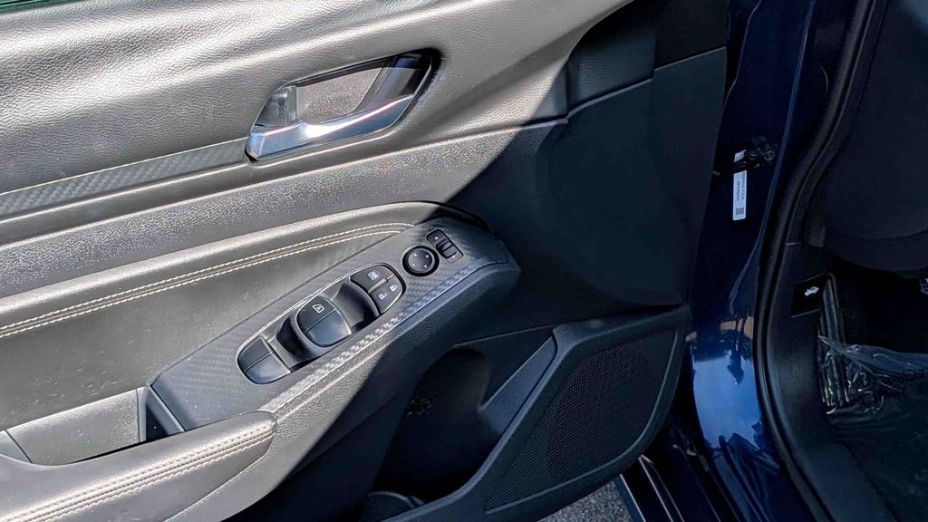 Used 2020 Nissan Altima 2.5 S 4D Sedan