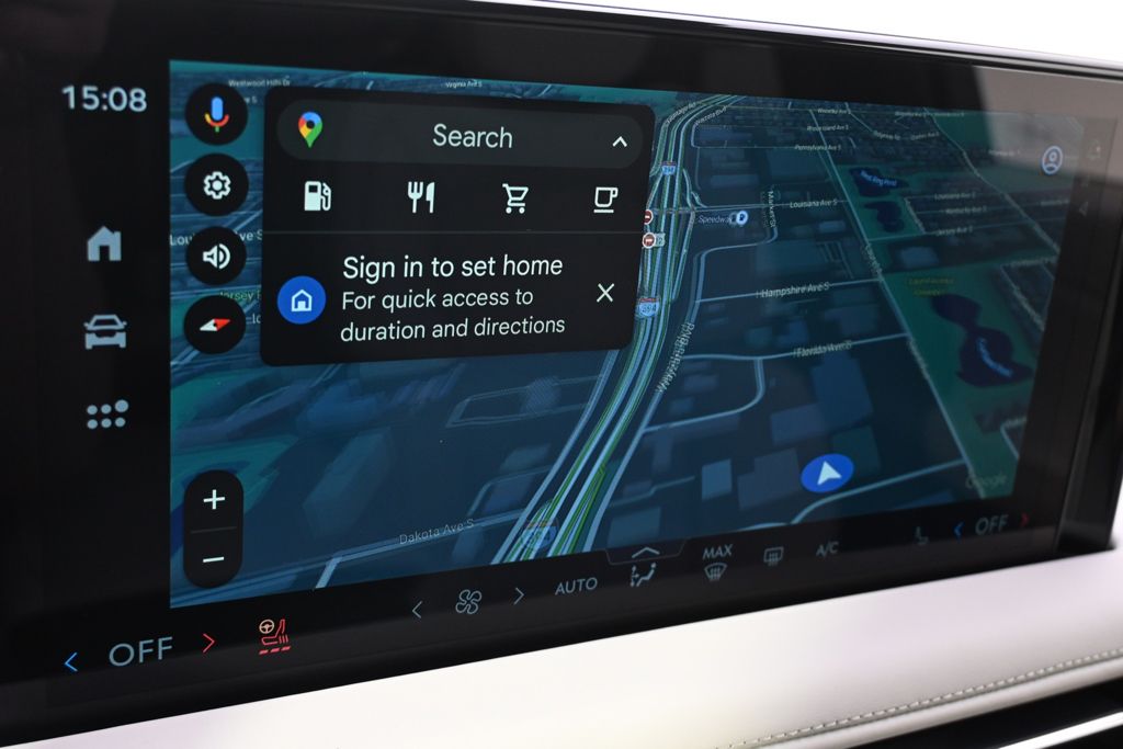 New 2026 White Lincoln Black Label image 29