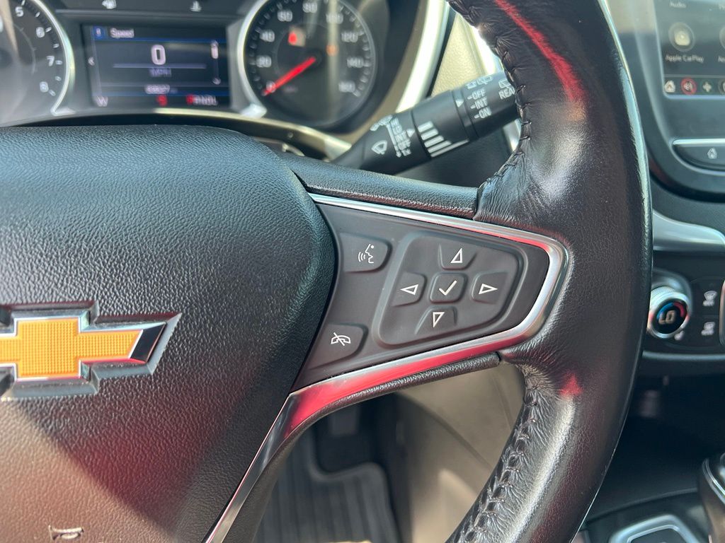 Used 2019 Chevrolet Equinox SUV