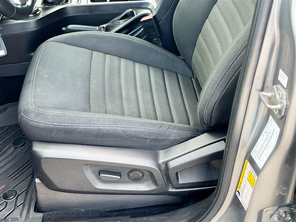2023 Ford Ranger XLT Silver at AutoSavvy Houston Northwest