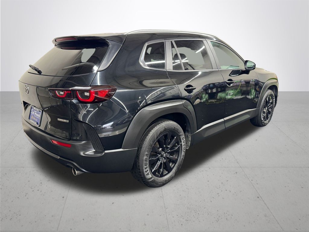 2024 Mazda CX-50 2.5 S Preferred Package