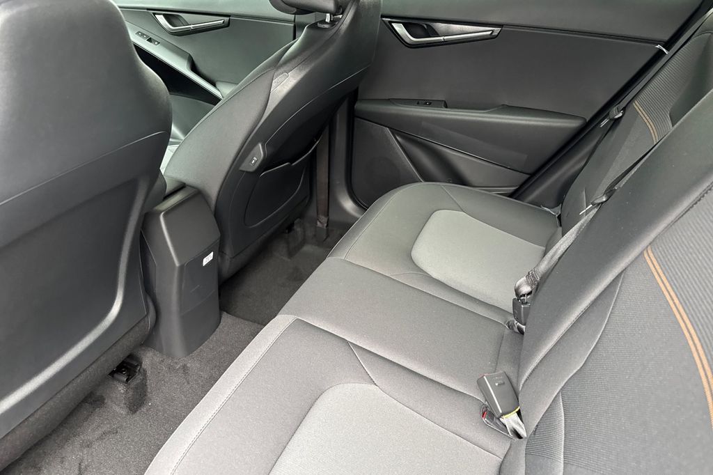 new 2026 Kia Niro car, priced at $28,180